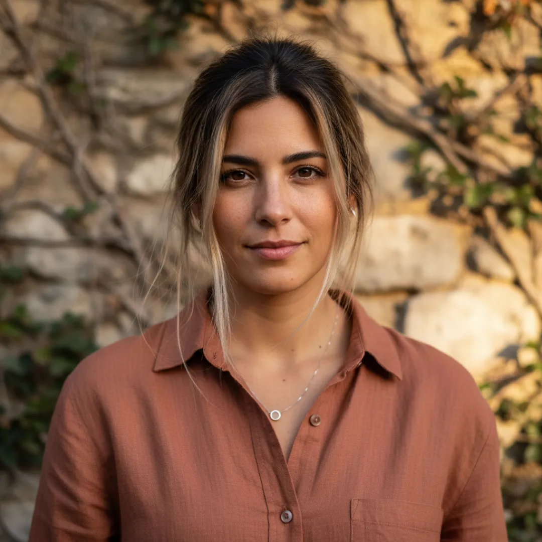 Inés Ledo - Experta en Casinos Online