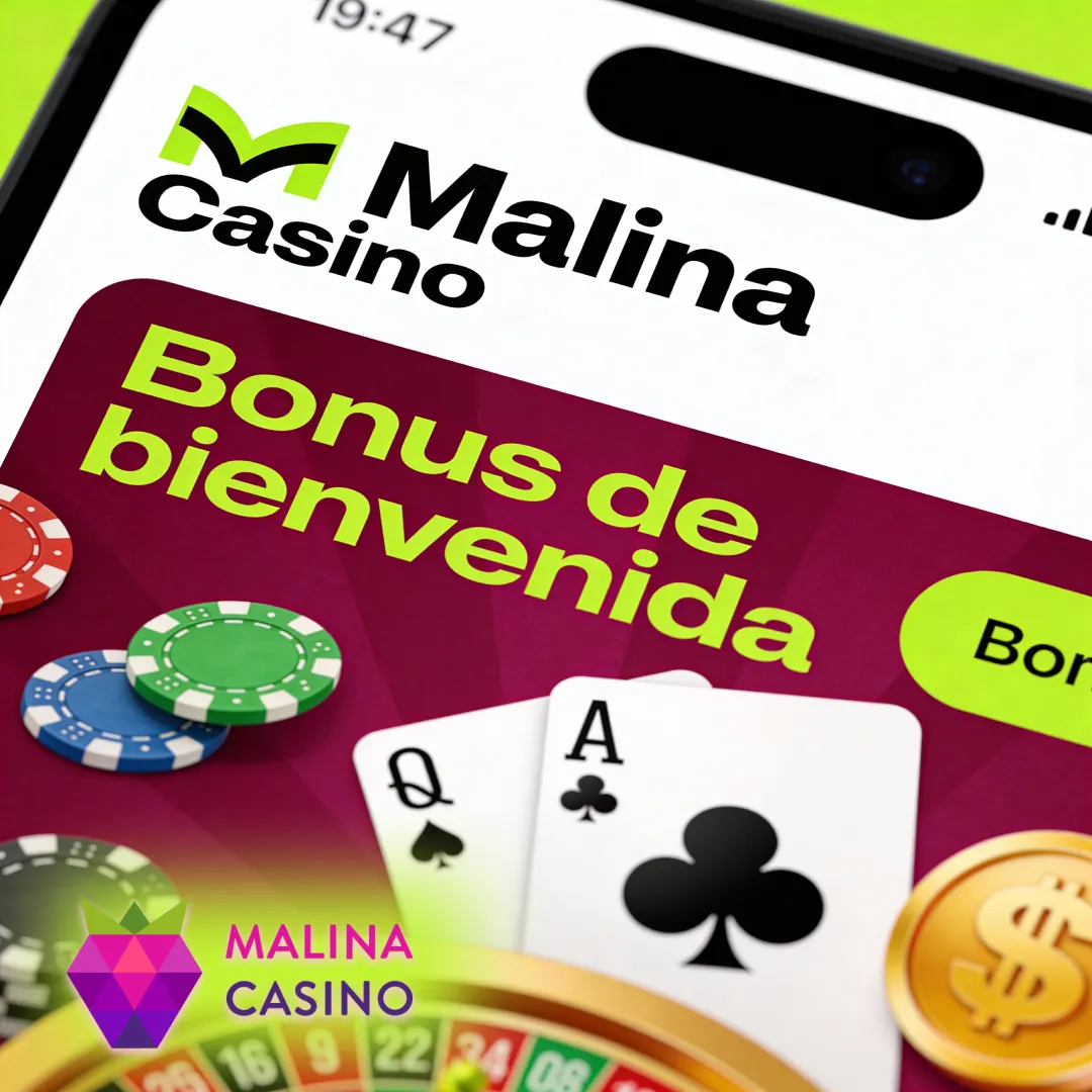 Casino Bonus de Bienvenida - Condiciones