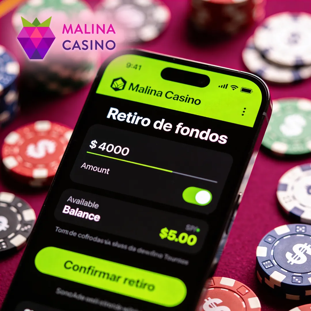 Casino Retirada Inmediata - Pagos Rápidos