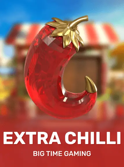 Extra Chilli - Slot Online