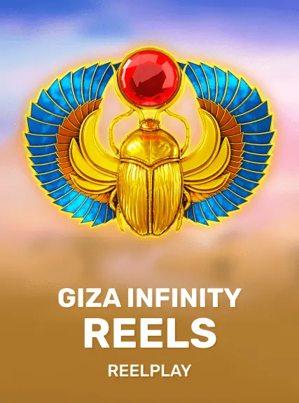 Giza Infinity Reels - Slot Online