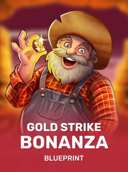 Gold Strike Bonanza - Slot Online