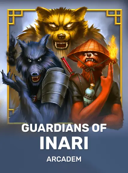 Guardians of Inari - Slot Online