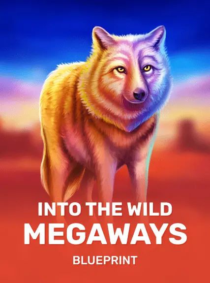 Into The Wild Megaways - Slot Online