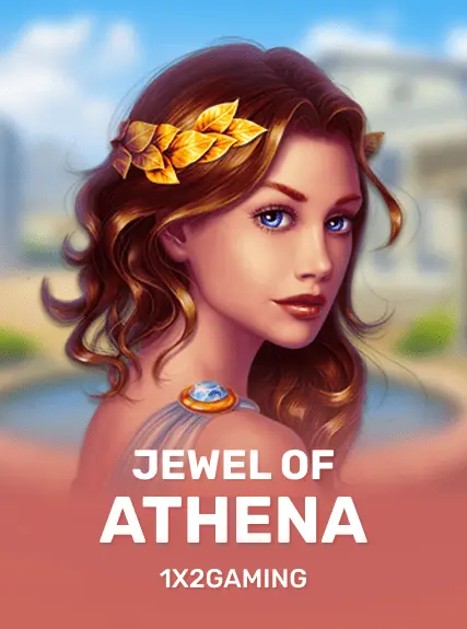 Jewel of Athena - Slot Online