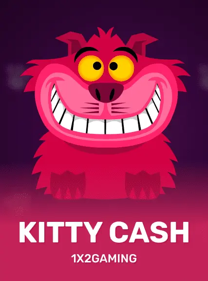 Kitty Cash - Slot Online