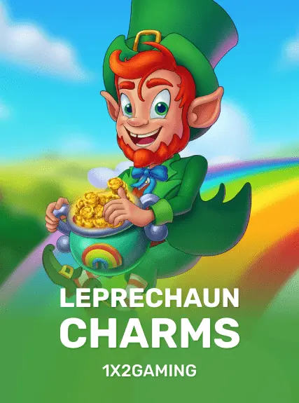 Leprechaun Charms - Slot Online