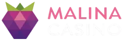 Malina Casino Logo