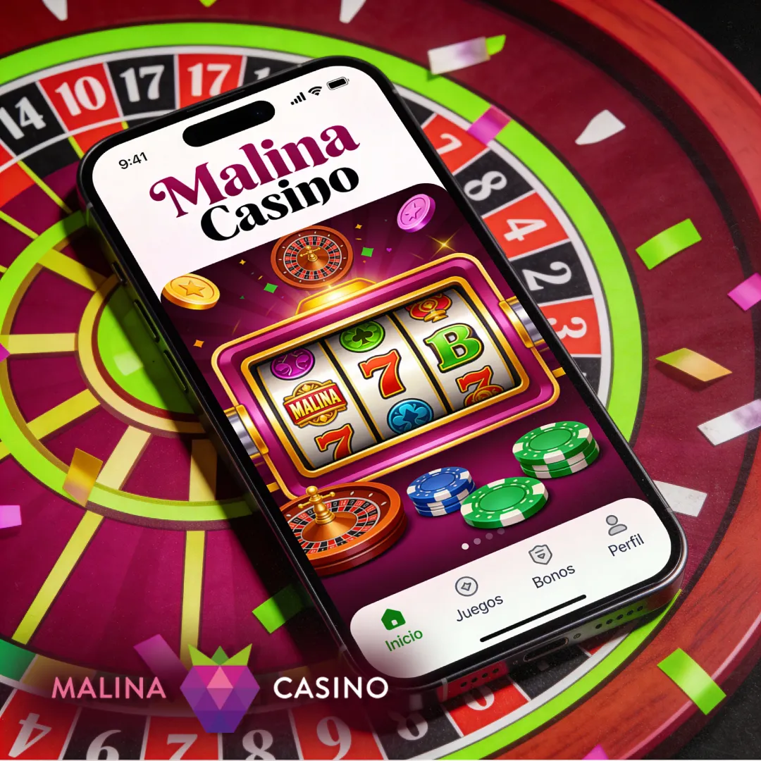Malina Casino Online - Catálogo de Juegos