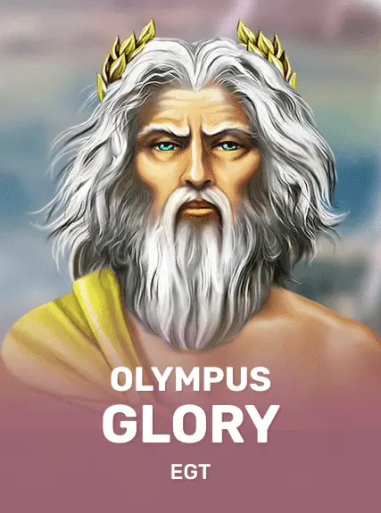 Olympus Glory - Slot Online