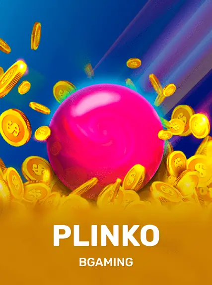 Plinko - Juego de Casino