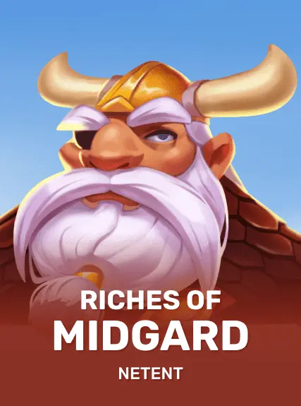 Riches of Midgard BB - Slot Online
