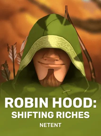 Robin Hood Shifting Riches - Slot Online