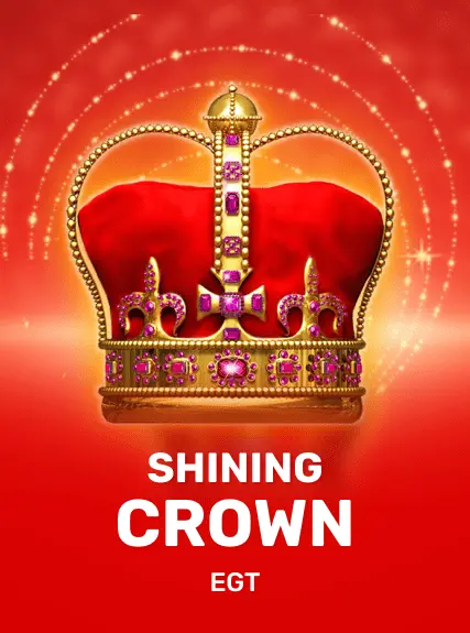Shining Crown - Slot Online