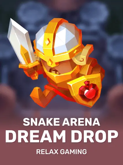Snake Arena Dream Drop - Slot Online