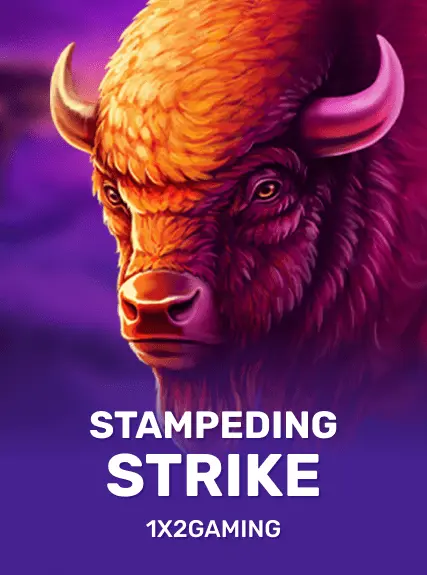 Stampeding Strike - Slot Online
