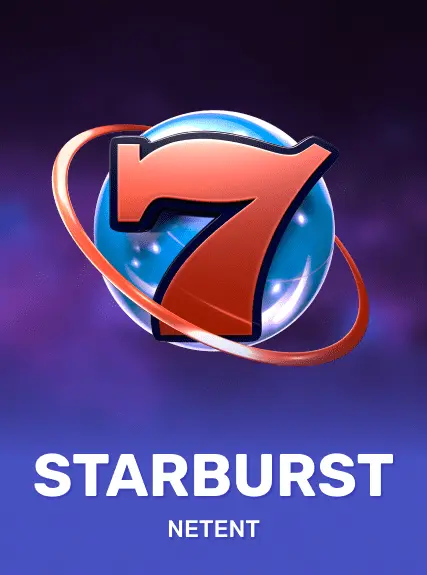 Starburst - Slot Online