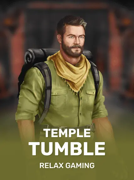 Temple Tumble - Slot Online