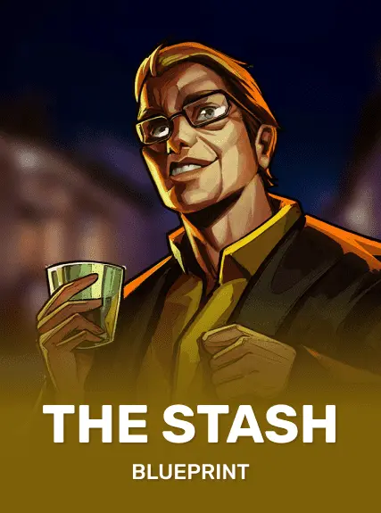 The Stash - Slot Online