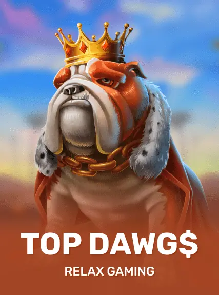 Top Dawg - Slot Online