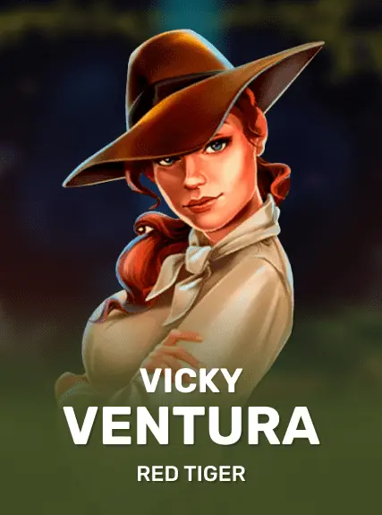 Vicky Ventura - Slot Online