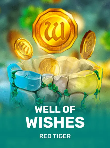 Well of Wishes - Slot Online